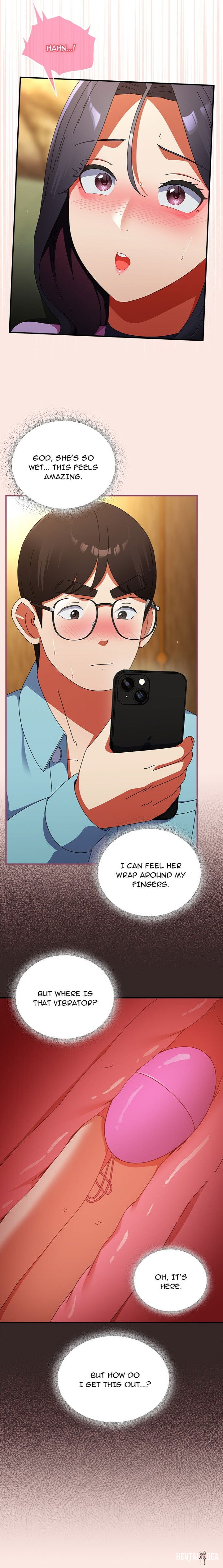 Take a Photo of Me Take a Photo of Me Chapter 21 - Page 15