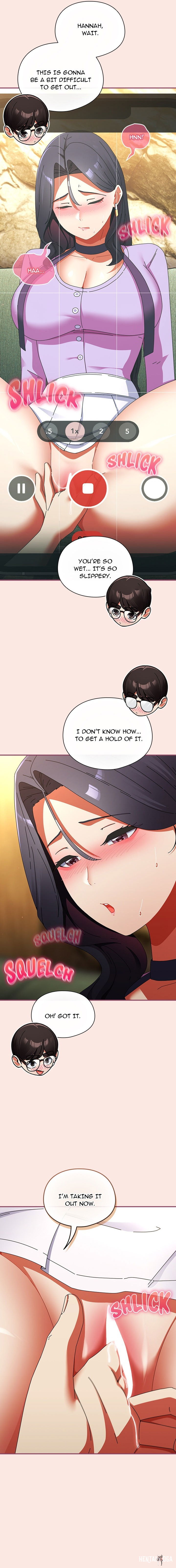 Take a Photo of Me Take a Photo of Me Chapter 21 - Page 16