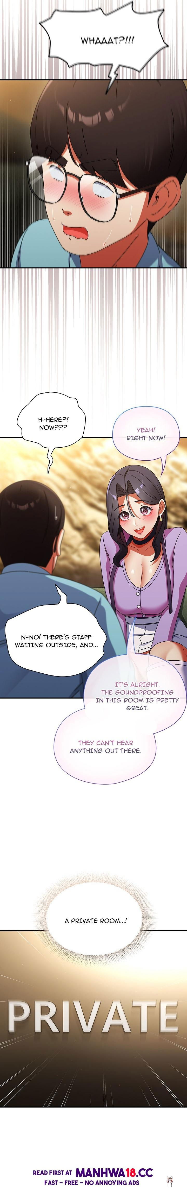 Take a Photo of Me Take a Photo of Me Chapter 21 - Page 19