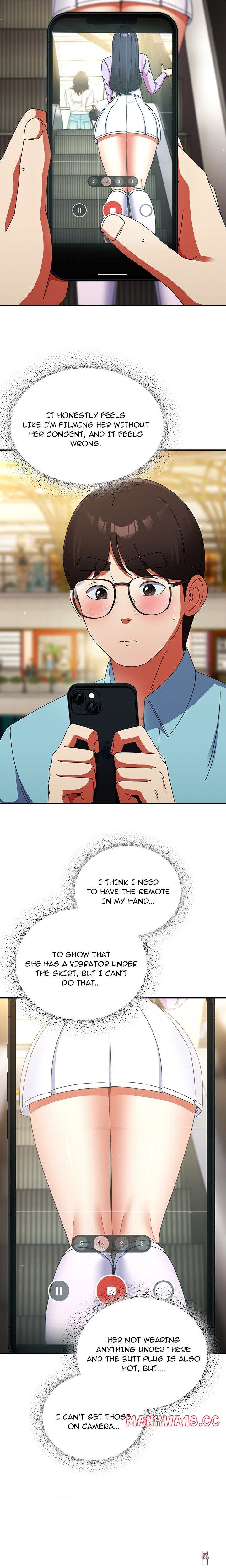 Take a Photo of Me Take a Photo of Me Chapter 21 - Page 2