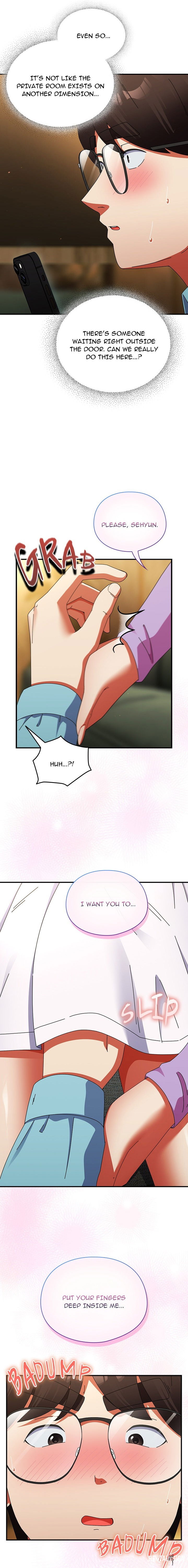 Take a Photo of Me Take a Photo of Me Chapter 21 - Page 20