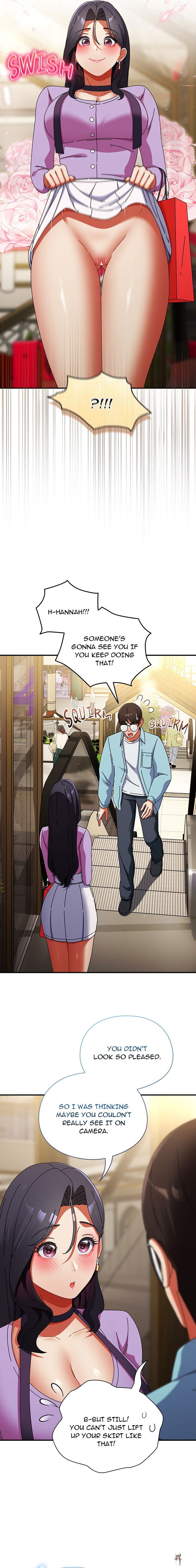 Take a Photo of Me Take a Photo of Me Chapter 21 - Page 6