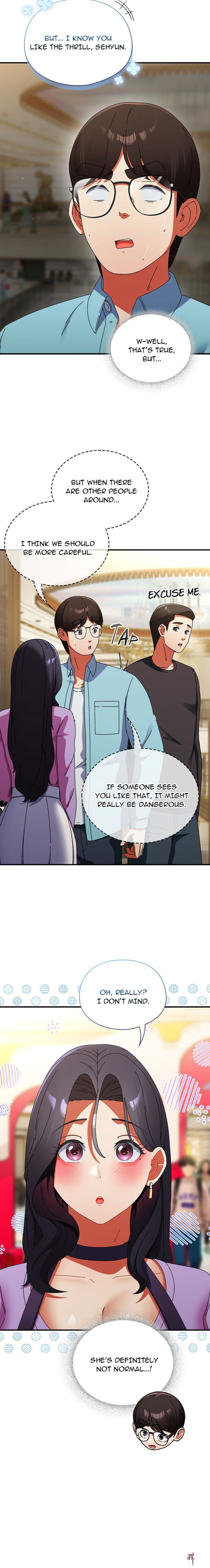 Take a Photo of Me Take a Photo of Me Chapter 21 - Page 7