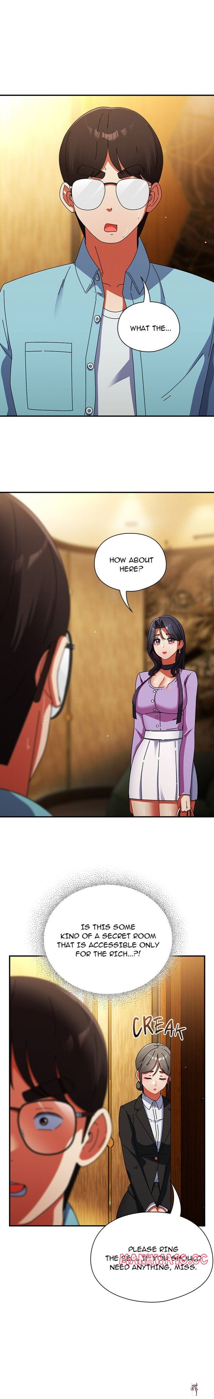 Take a Photo of Me Take a Photo of Me Chapter 21 - Page 9