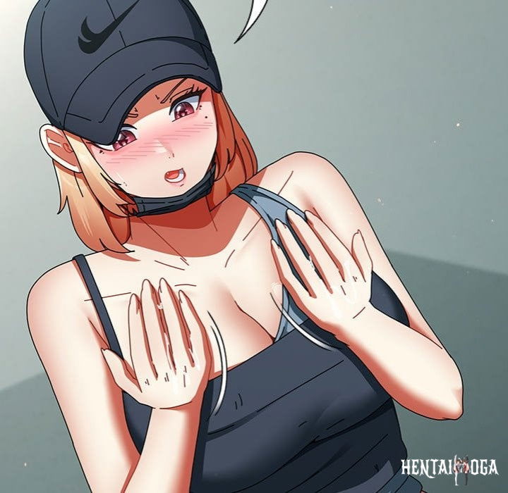 Take a Photo of Me Take a Photo of Me Chapter 20 - Page 109