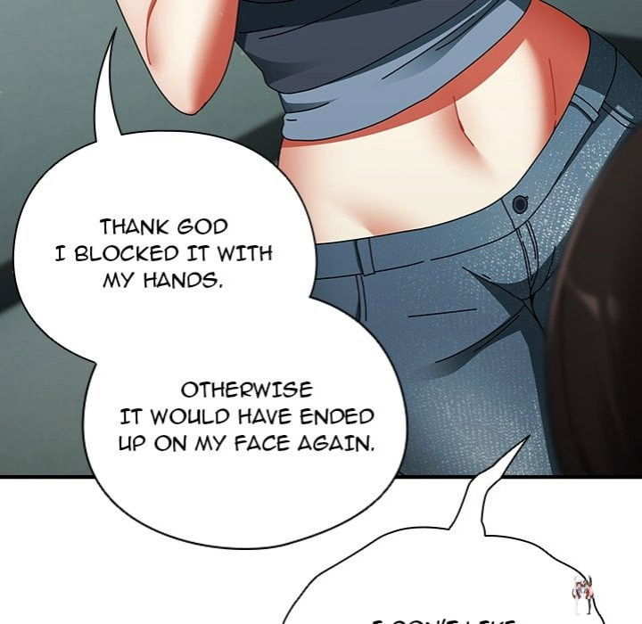 Take a Photo of Me Take a Photo of Me Chapter 20 - Page 110