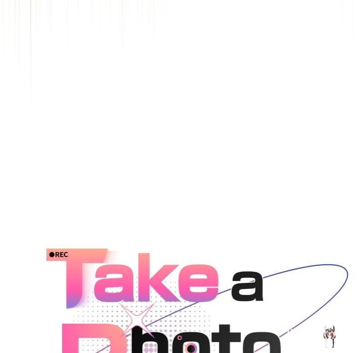 Take a Photo of Me Take a Photo of Me Chapter 20 - Page 125