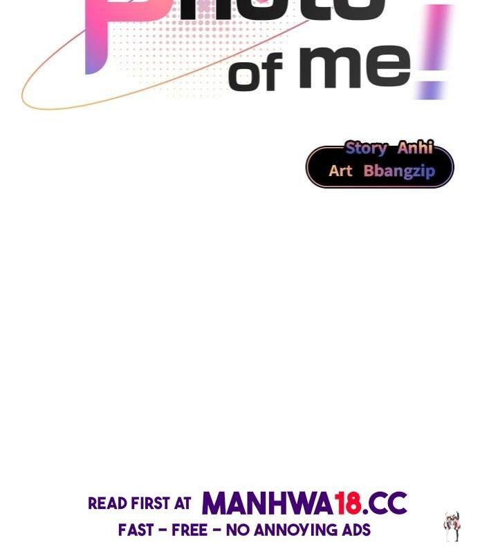 Take a Photo of Me Take a Photo of Me Chapter 20 - Page 126