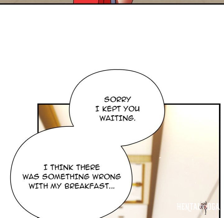 Take a Photo of Me Take a Photo of Me Chapter 20 - Page 129