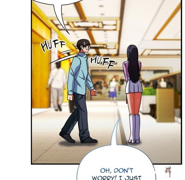 Take a Photo of Me Take a Photo of Me Chapter 20 - Page 130