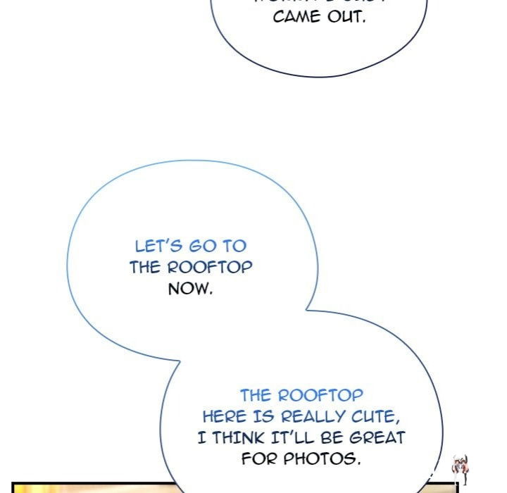 Take a Photo of Me Take a Photo of Me Chapter 20 - Page 131