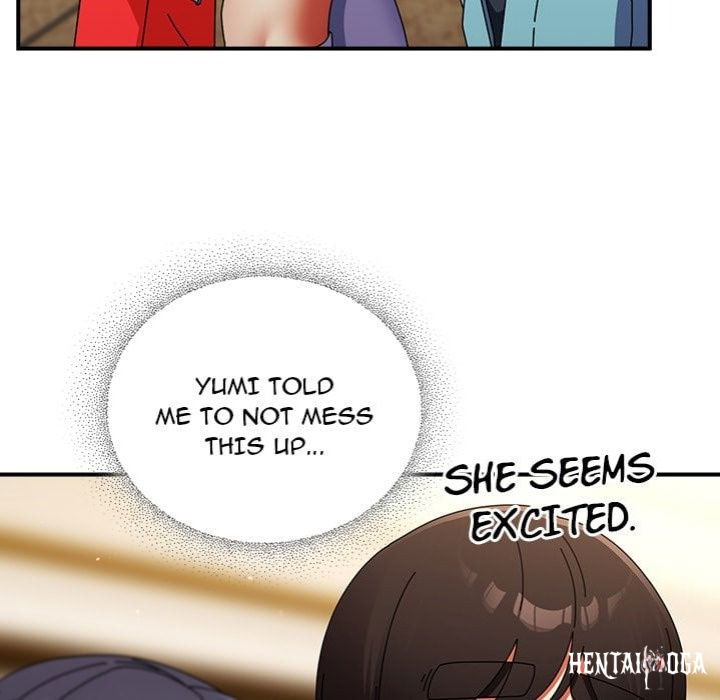 Take a Photo of Me Take a Photo of Me Chapter 20 - Page 134