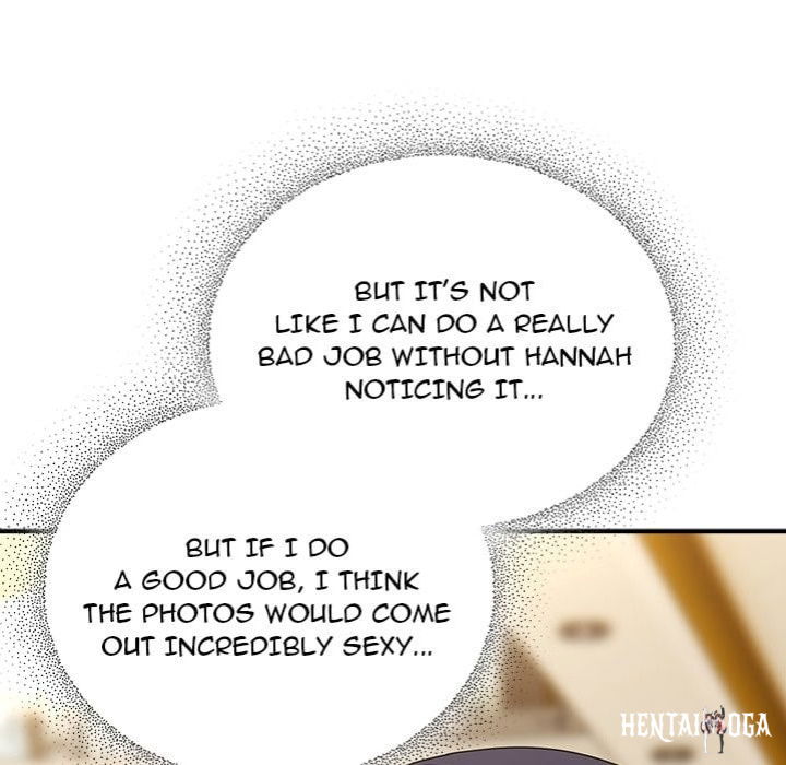 Take a Photo of Me Take a Photo of Me Chapter 20 - Page 136