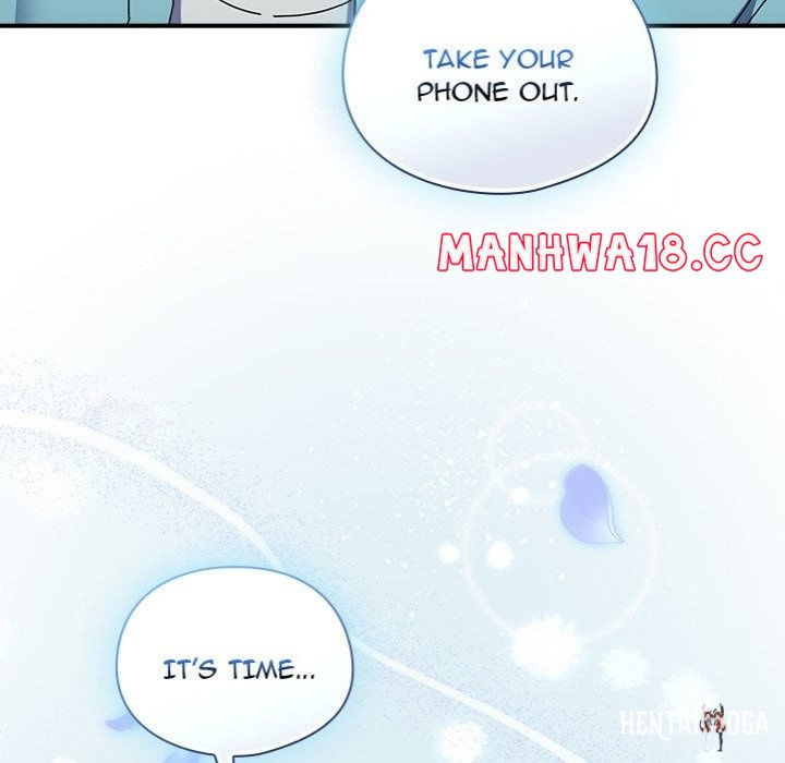 Take a Photo of Me Take a Photo of Me Chapter 20 - Page 163