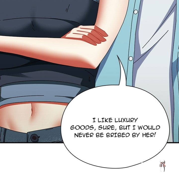 Take a Photo of Me Take a Photo of Me Chapter 20 - Page 17