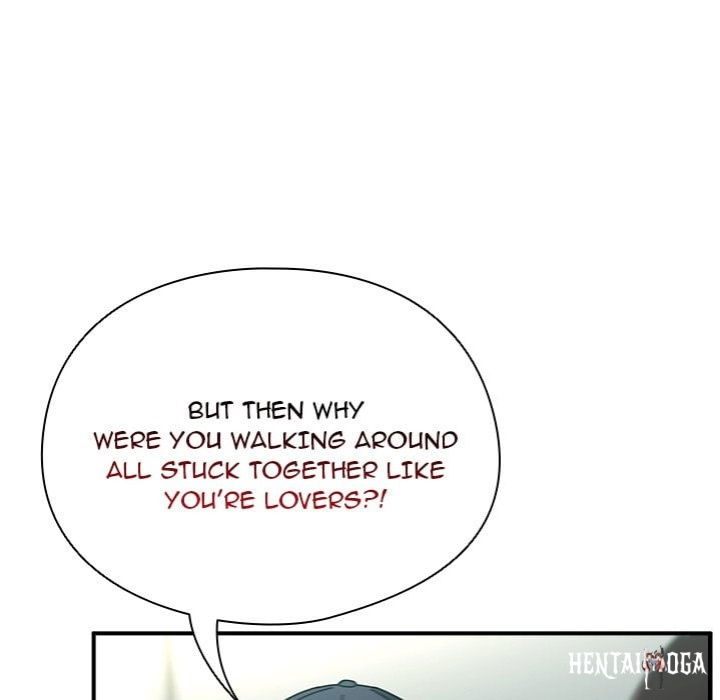 Take a Photo of Me Take a Photo of Me Chapter 20 - Page 18