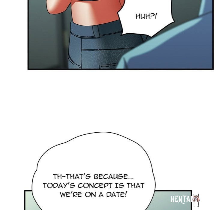 Take a Photo of Me Take a Photo of Me Chapter 20 - Page 20