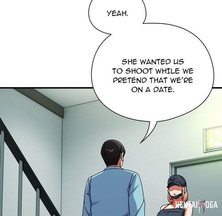 Take a Photo of Me Take a Photo of Me Chapter 20 - Page 23