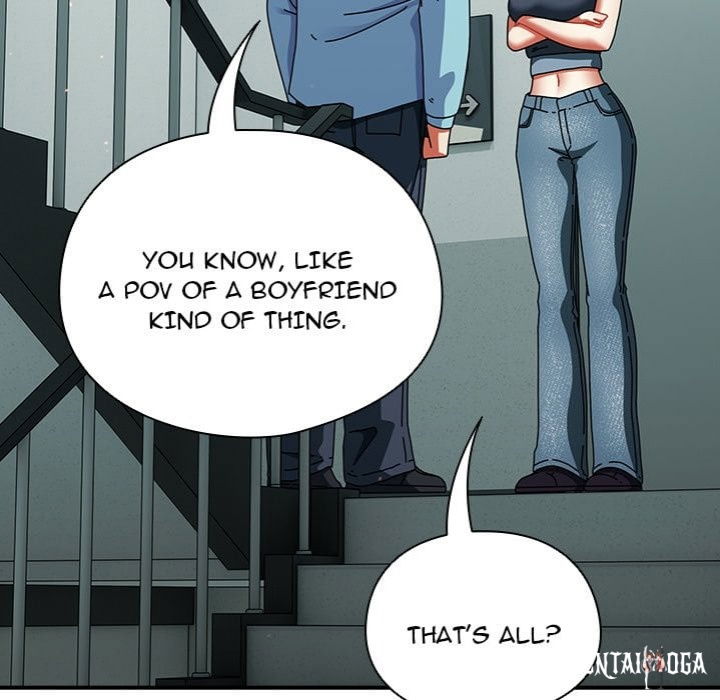 Take a Photo of Me Take a Photo of Me Chapter 20 - Page 24