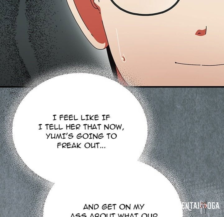 Take a Photo of Me Take a Photo of Me Chapter 20 - Page 27