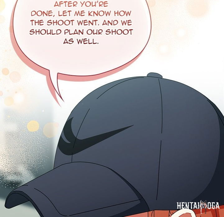 Take a Photo of Me Take a Photo of Me Chapter 20 - Page 32