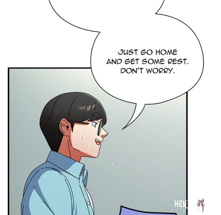 Take a Photo of Me Take a Photo of Me Chapter 20 - Page 35