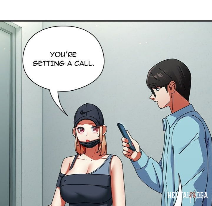 Take a Photo of Me Take a Photo of Me Chapter 20 - Page 37