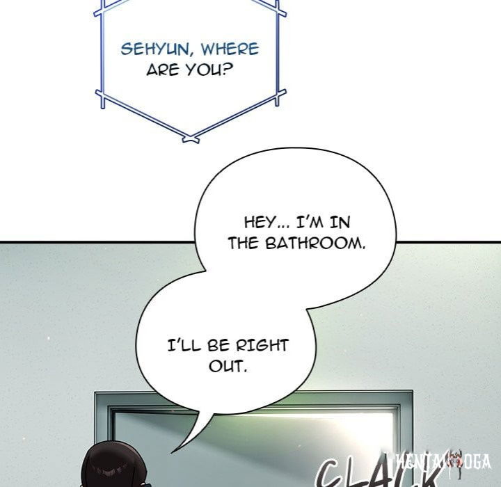 Take a Photo of Me Take a Photo of Me Chapter 20 - Page 39