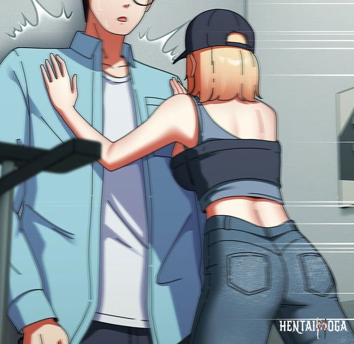 Take a Photo of Me Take a Photo of Me Chapter 20 - Page 52