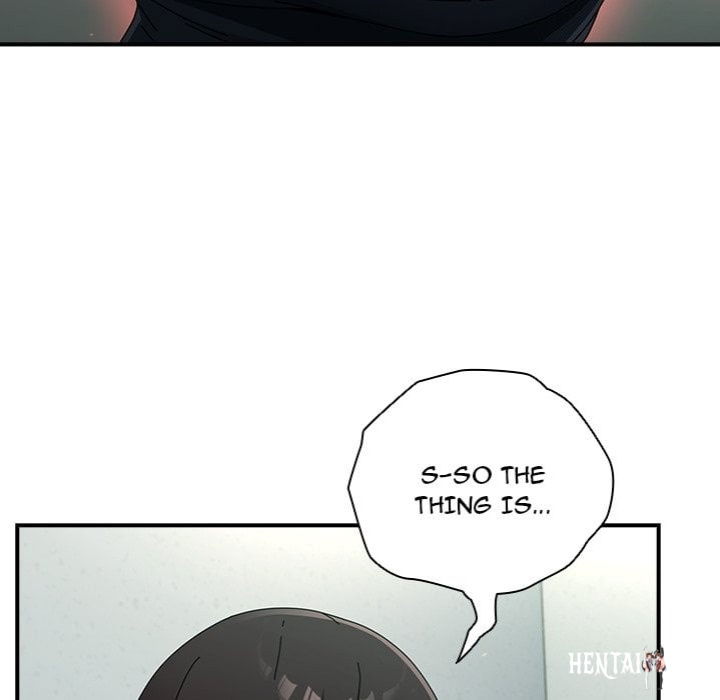 Take a Photo of Me Take a Photo of Me Chapter 20 - Page 56