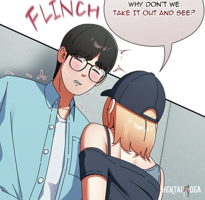 Take a Photo of Me Take a Photo of Me Chapter 20 - Page 76