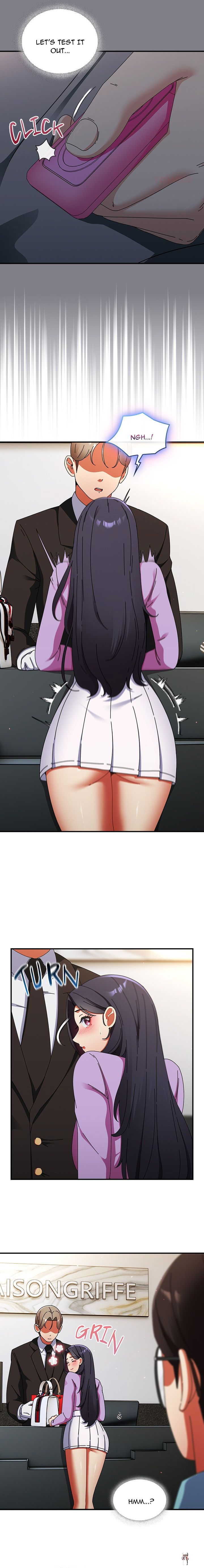 Take a Photo of Me Take a Photo of Me Chapter 19 - Page 10