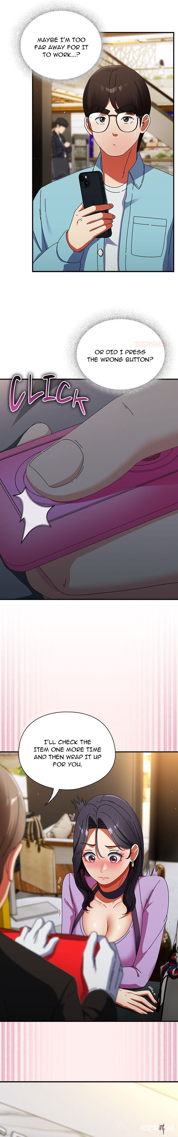 Take a Photo of Me Take a Photo of Me Chapter 19 - Page 11