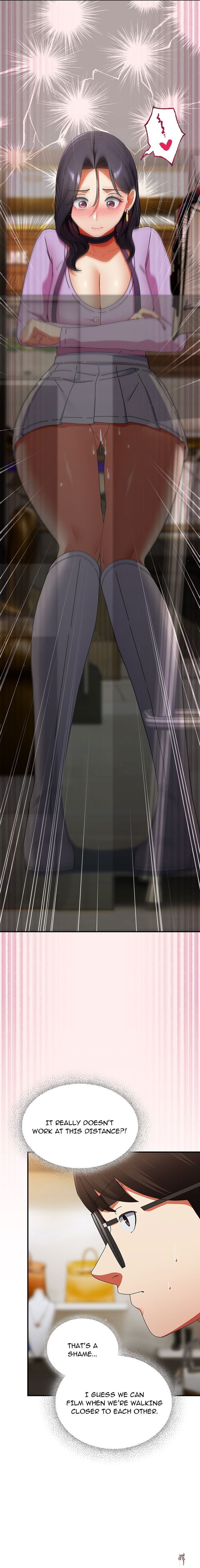 Take a Photo of Me Take a Photo of Me Chapter 19 - Page 13