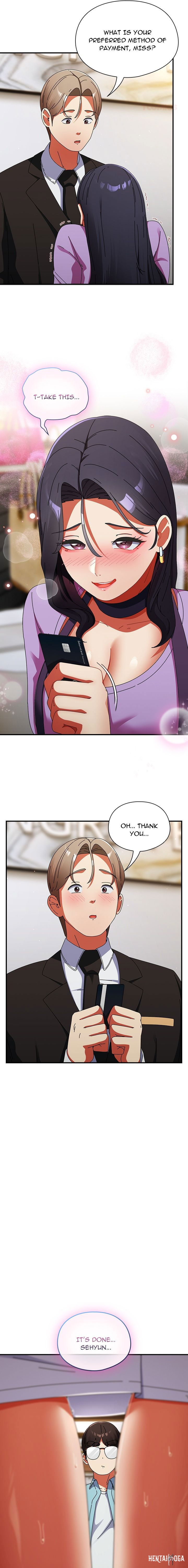 Take a Photo of Me Take a Photo of Me Chapter 19 - Page 14