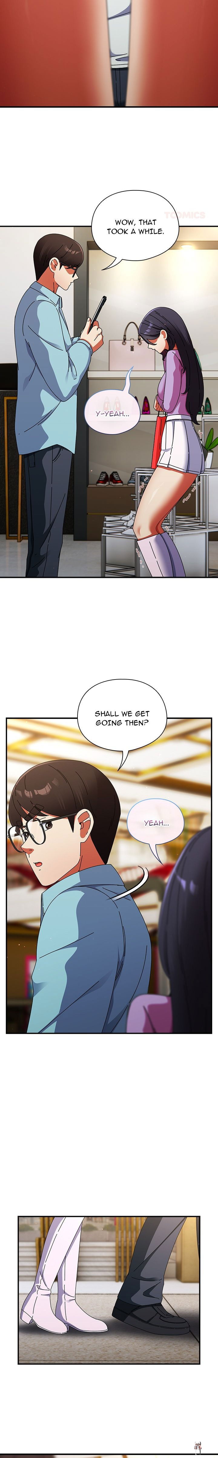 Take a Photo of Me Take a Photo of Me Chapter 19 - Page 15