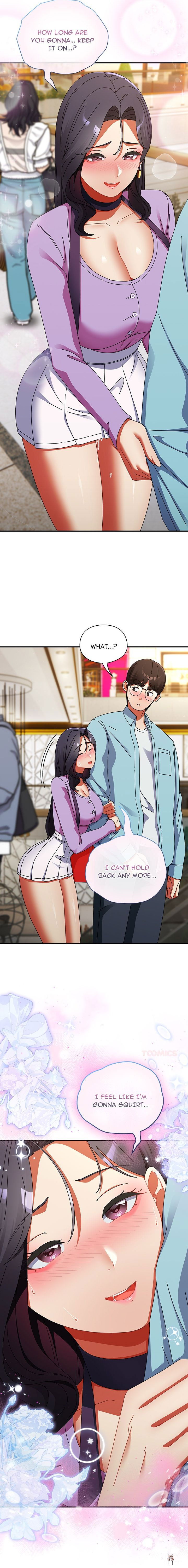 Take a Photo of Me Take a Photo of Me Chapter 19 - Page 17