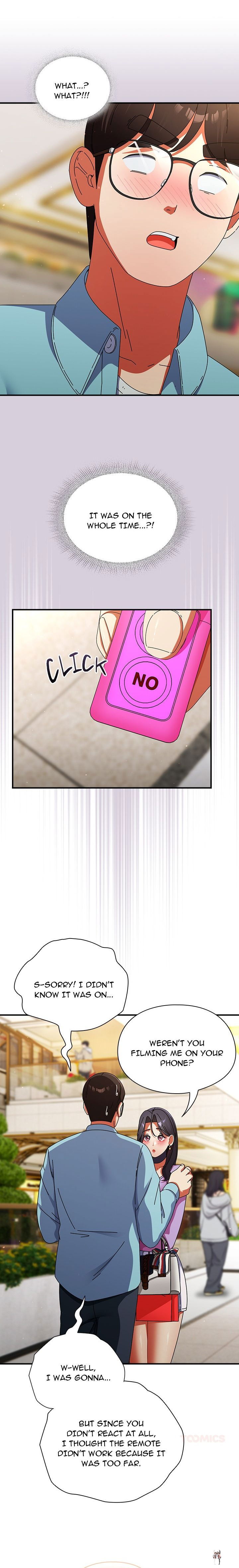 Take a Photo of Me Take a Photo of Me Chapter 19 - Page 18