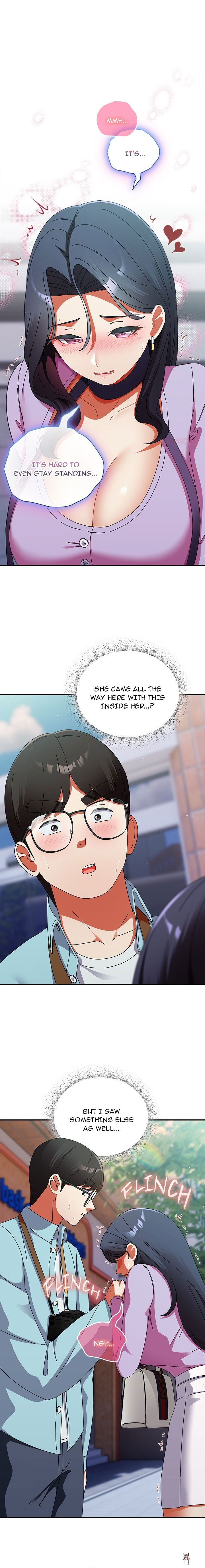 Take a Photo of Me Take a Photo of Me Chapter 19 - Page 2