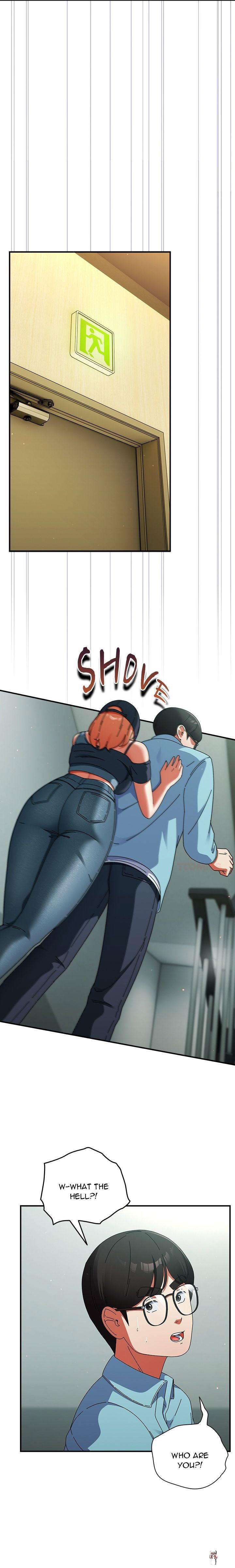 Take a Photo of Me Take a Photo of Me Chapter 19 - Page 21