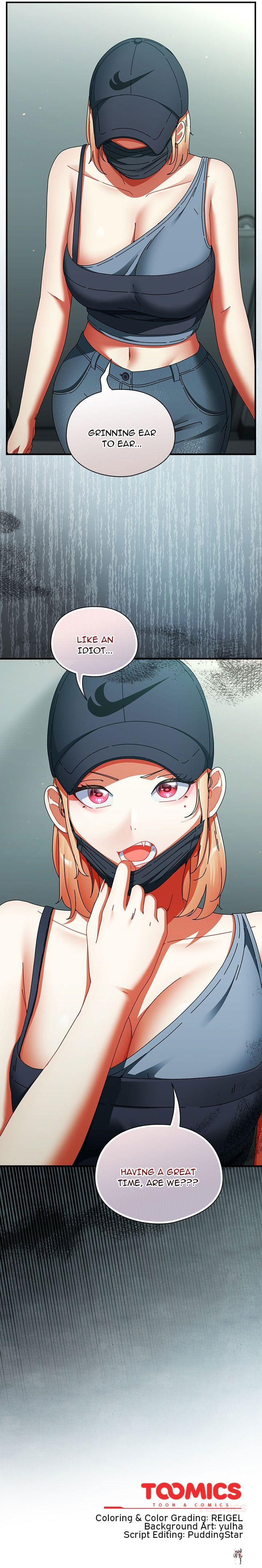 Take a Photo of Me Take a Photo of Me Chapter 19 - Page 22