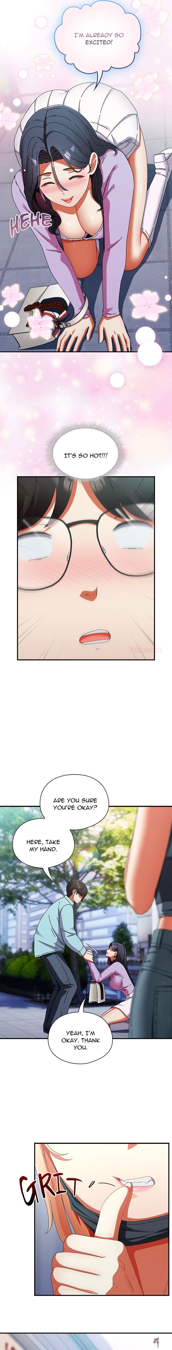 Take a Photo of Me Take a Photo of Me Chapter 19 - Page 4