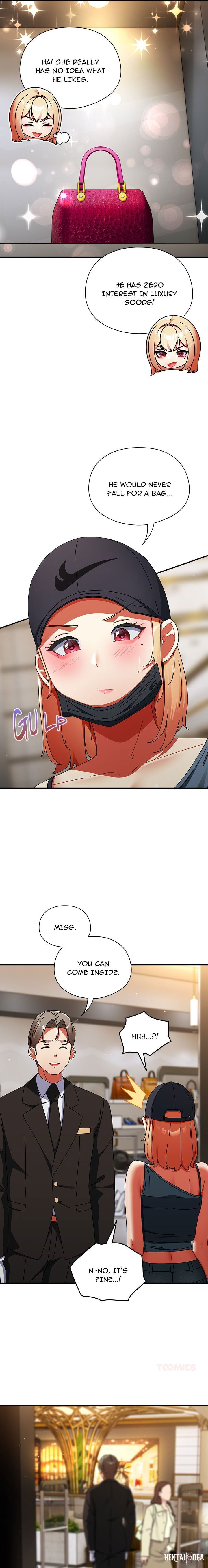 Take a Photo of Me Take a Photo of Me Chapter 19 - Page 7