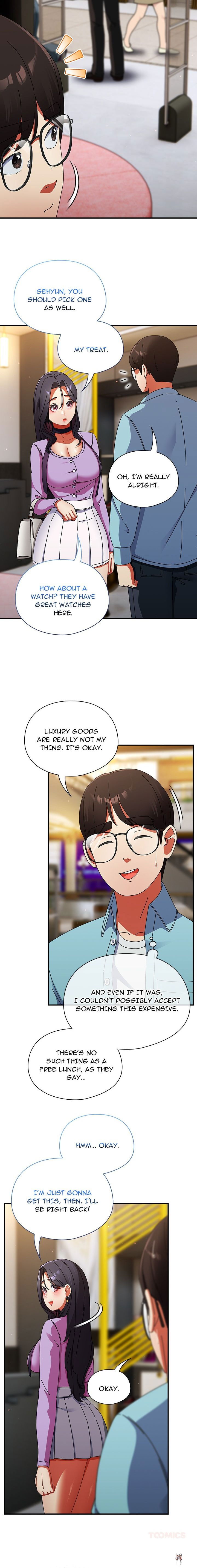 Take a Photo of Me Take a Photo of Me Chapter 19 - Page 8