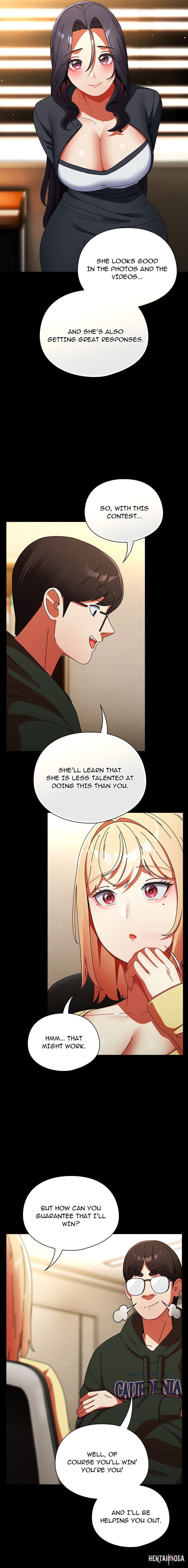 Take a Photo of Me Take a Photo of Me Chapter 18 - Page 13