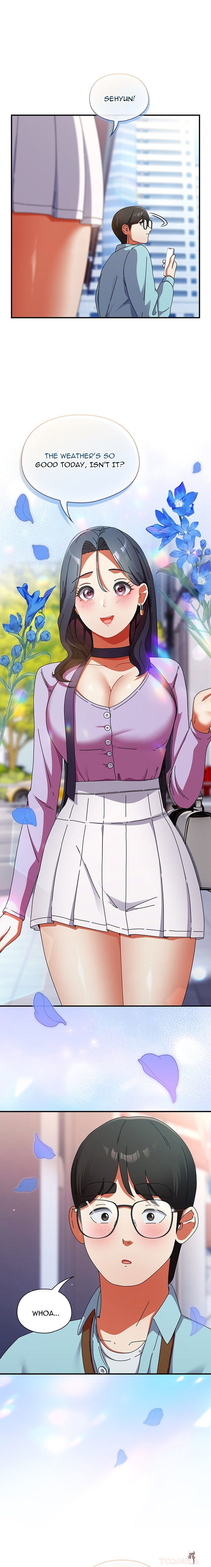 Take a Photo of Me Take a Photo of Me Chapter 18 - Page 16