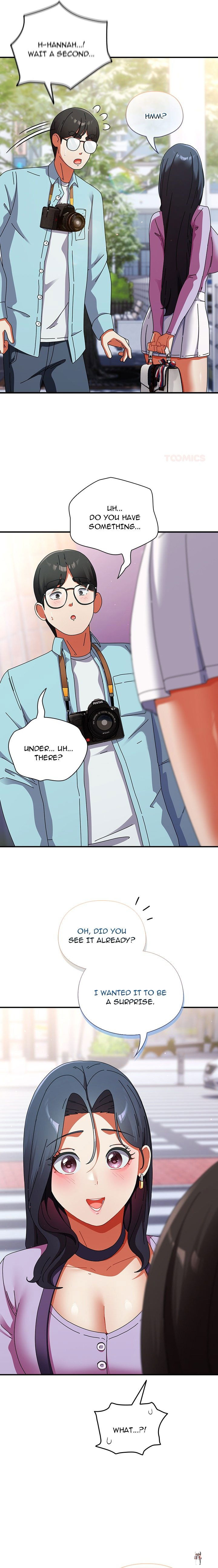 Take a Photo of Me Take a Photo of Me Chapter 18 - Page 20