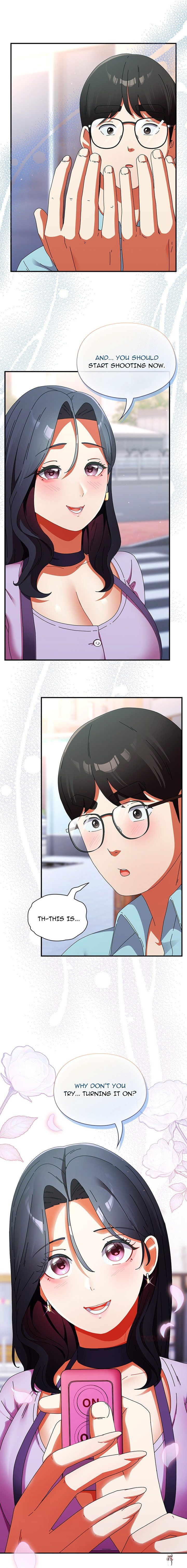 Take a Photo of Me Take a Photo of Me Chapter 18 - Page 22