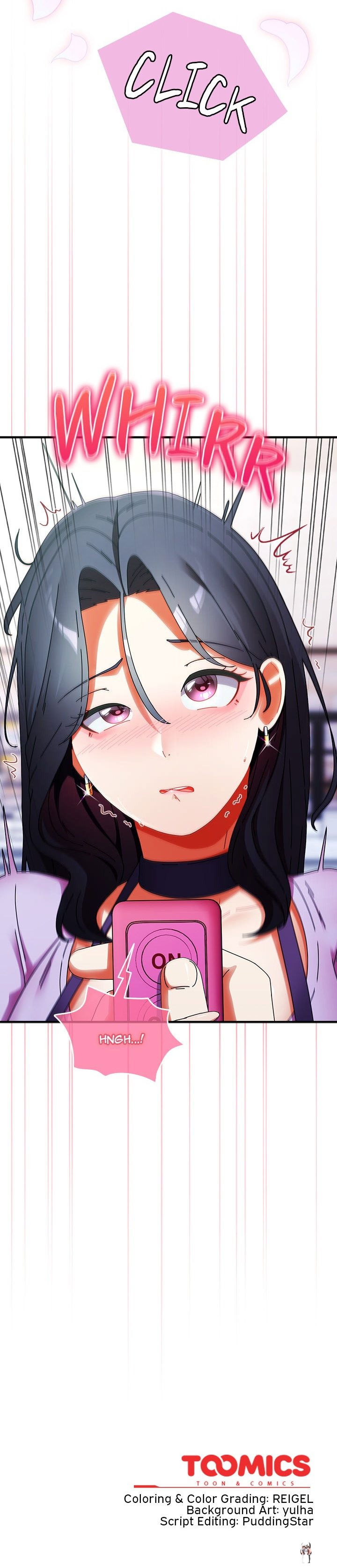 Take a Photo of Me Take a Photo of Me Chapter 18 - Page 23