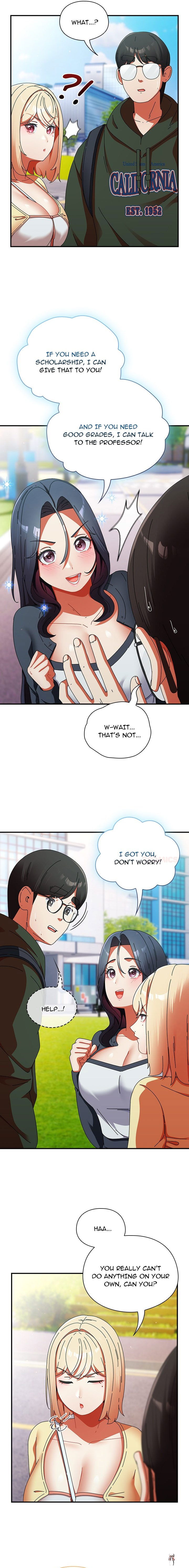 Take a Photo of Me Take a Photo of Me Chapter 18 - Page 4